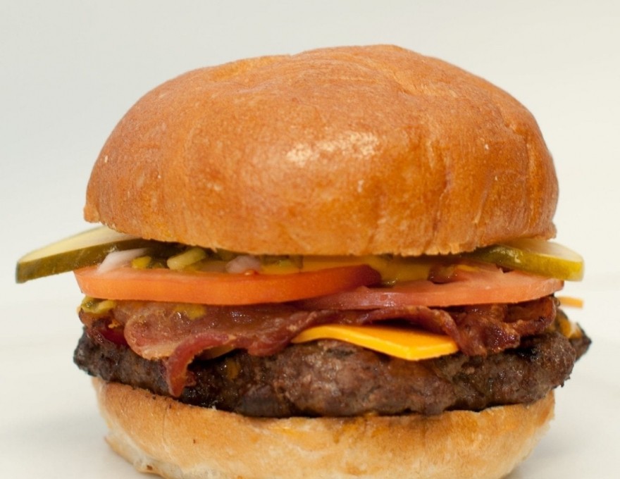 Harrison Park Inn Restaurant