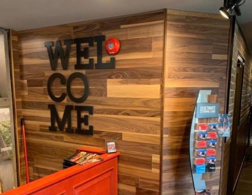 Harveys/Swiss Chalet