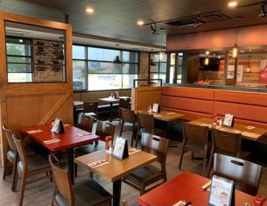 Harveys/Swiss Chalet