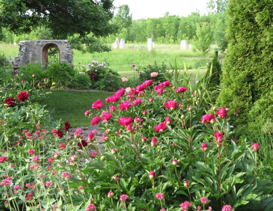 Keppel Croft Gardens