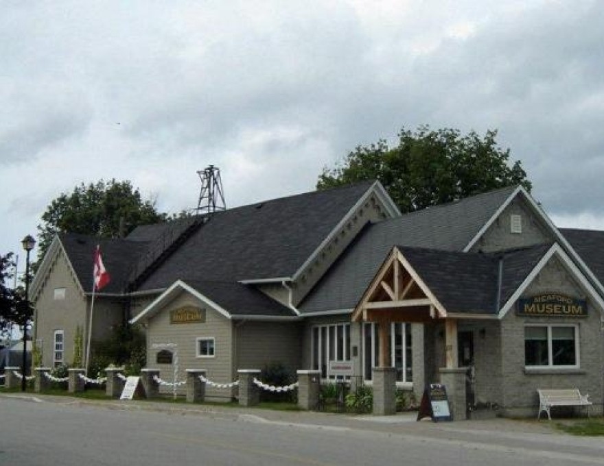 Meaford Museum