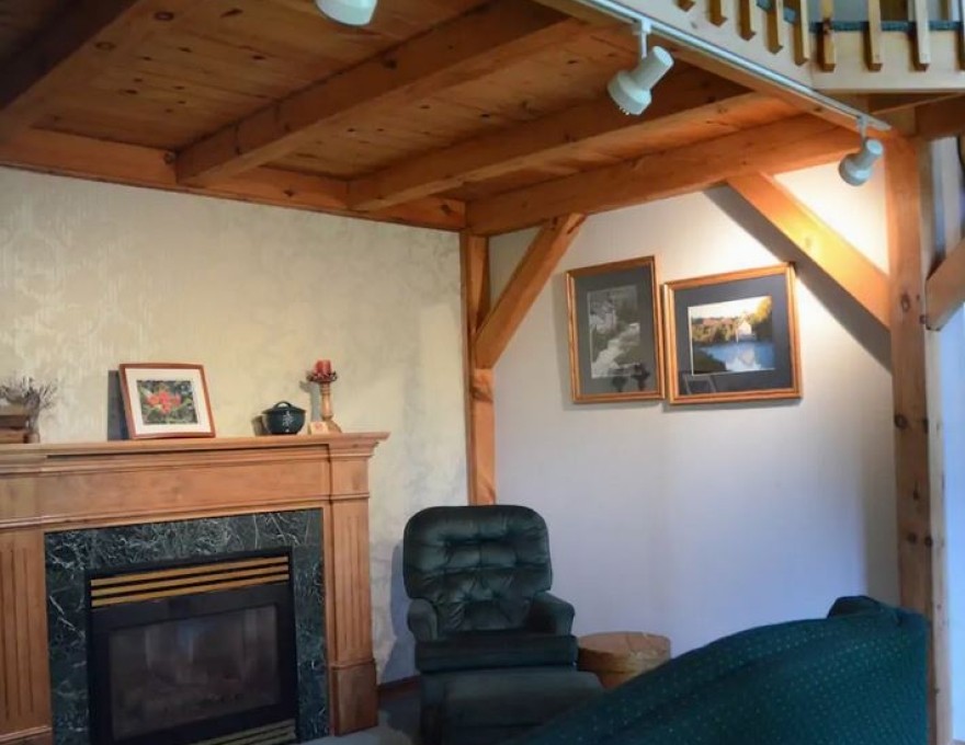 Heritage Reflections Guest House