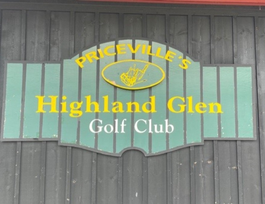 Highland Glen