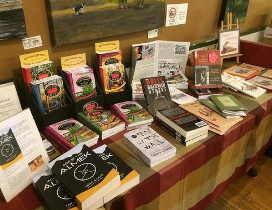 Highland Grounds Coffee