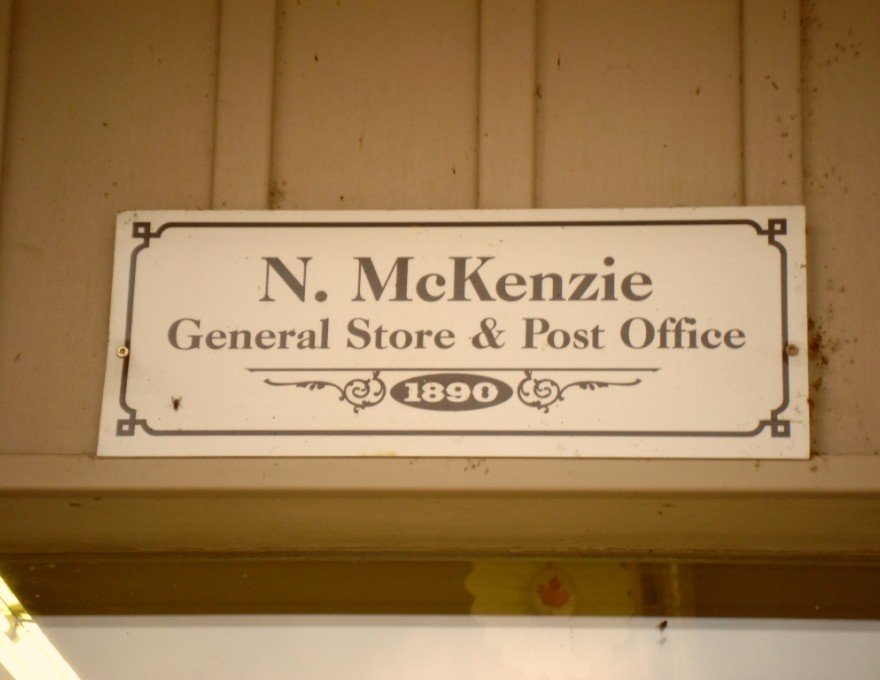 Holstein General Store