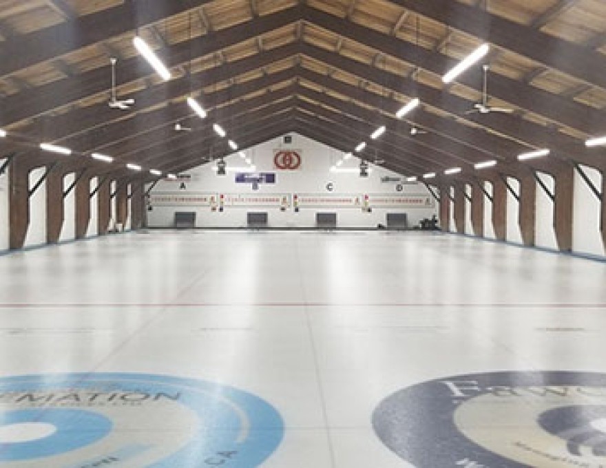 Markdale Country Club