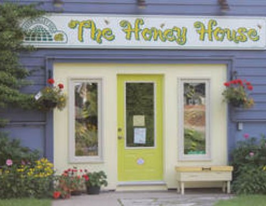 The Honey House