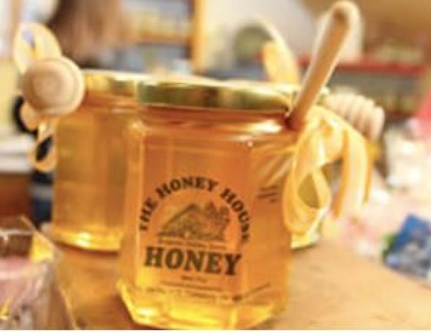 The Honey House