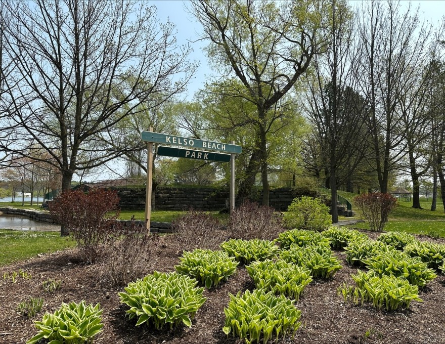 kelso beach
