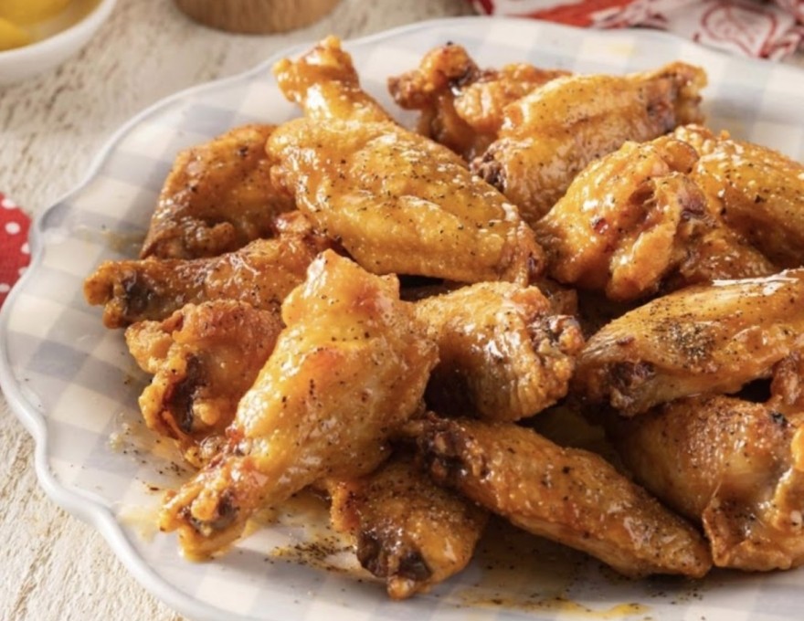 The Red Door Grill and Pub