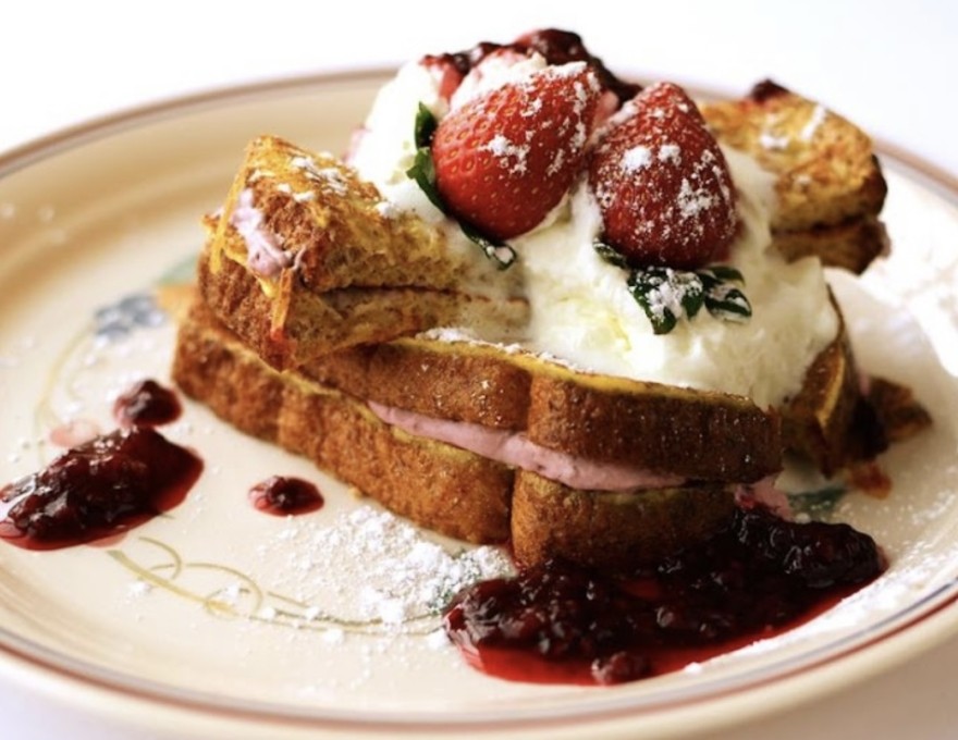 The Red Door Grill and Pub