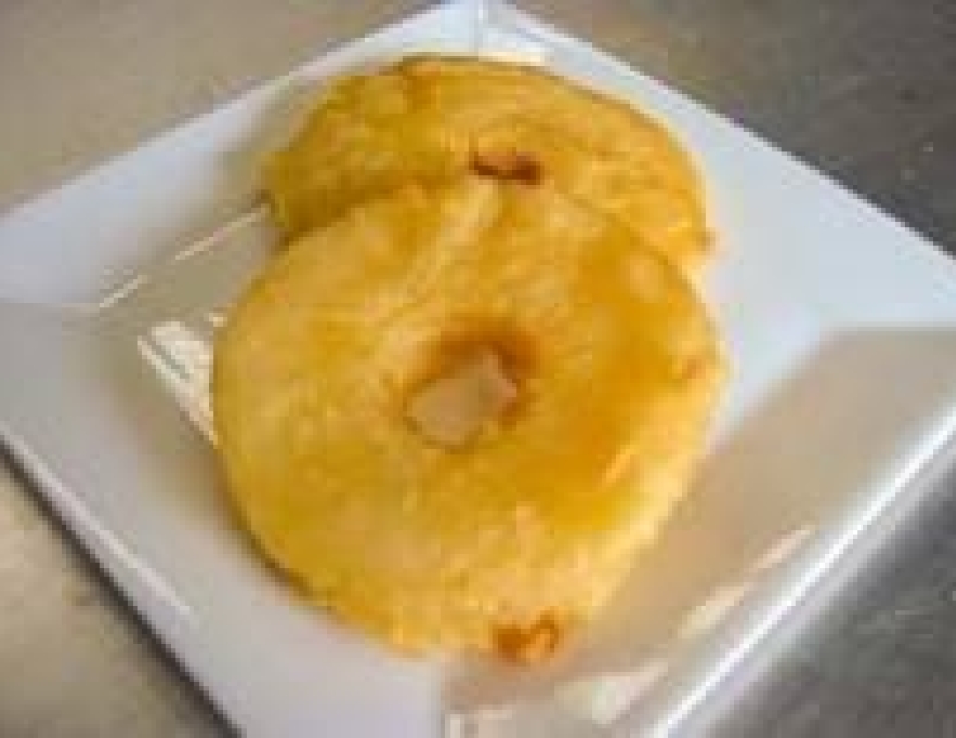 Captain's Corner Fish &amp; Chips