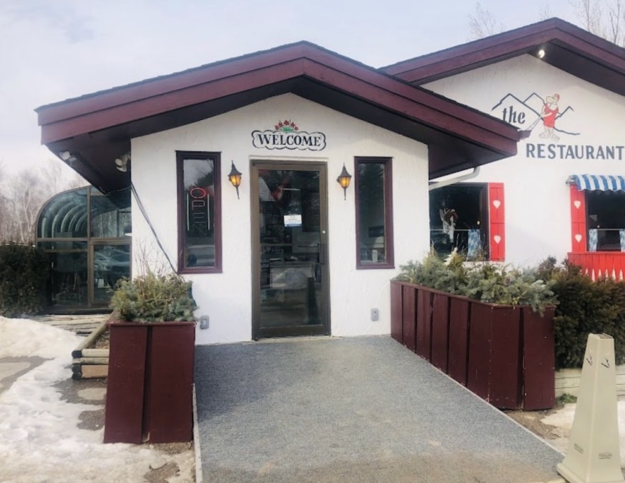 The Alphorn Restaurant