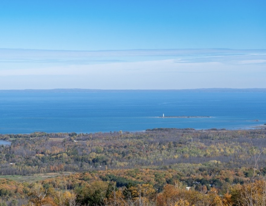 Blue Mountain Trail Club