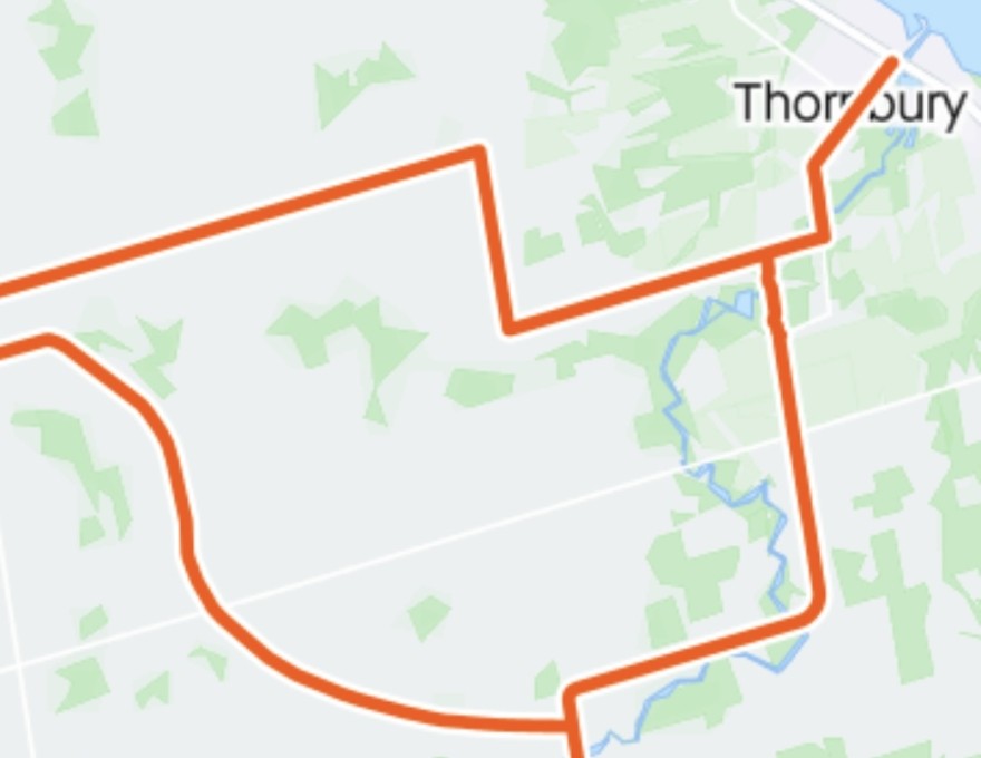 thornbury heathcote