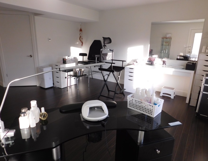 Meadow Spa and Makeup Studio