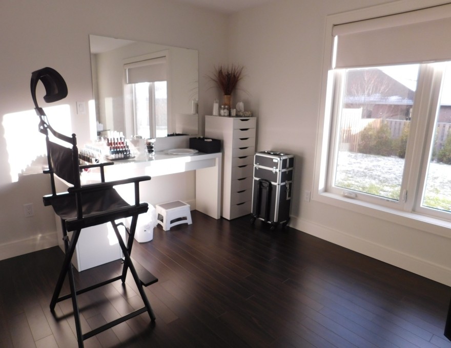 Meadow Spa and Makeup Studio