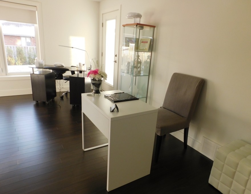 Meadow Spa and Makeup Studio