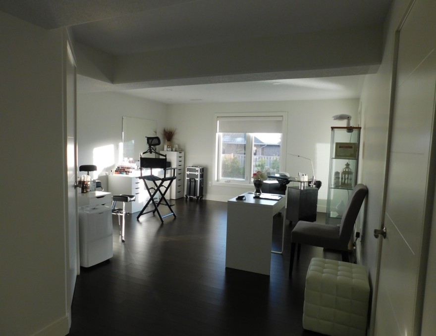 Meadow Spa and Makeup Studio