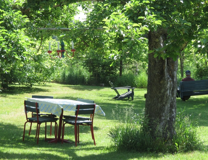 Keppel Croft Gardens