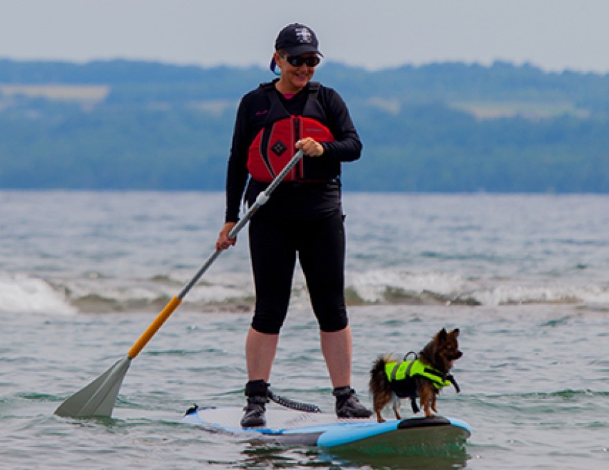 Eagle Adventure Experiences