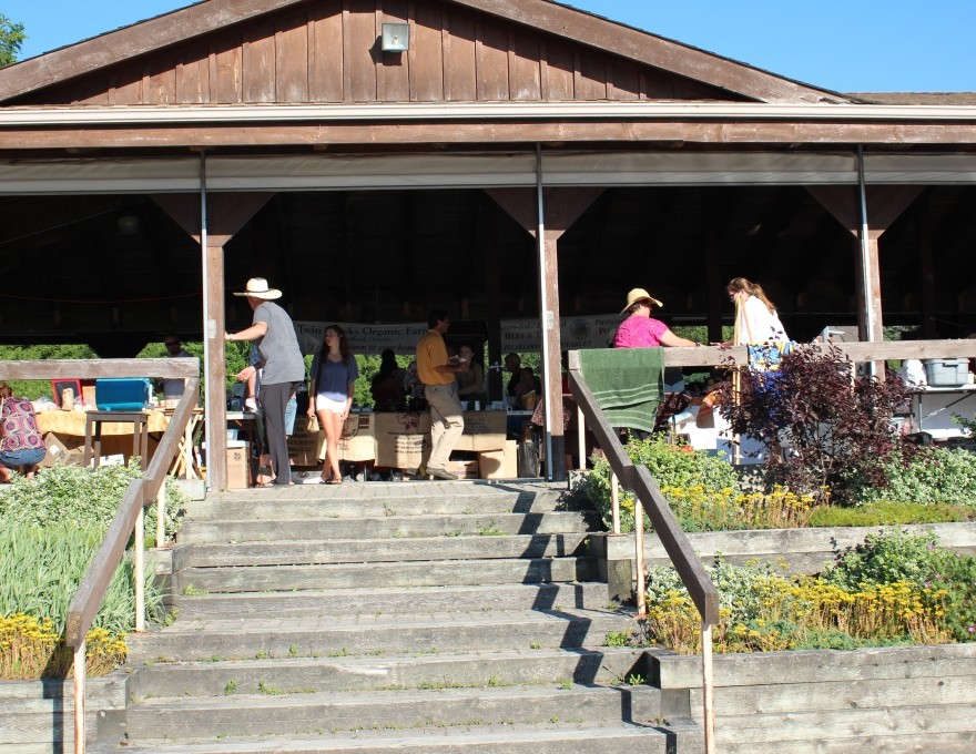 Meaford Farmers' Market