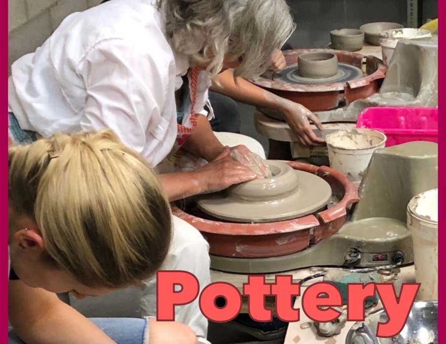 The Georgian Bay School for the Arts