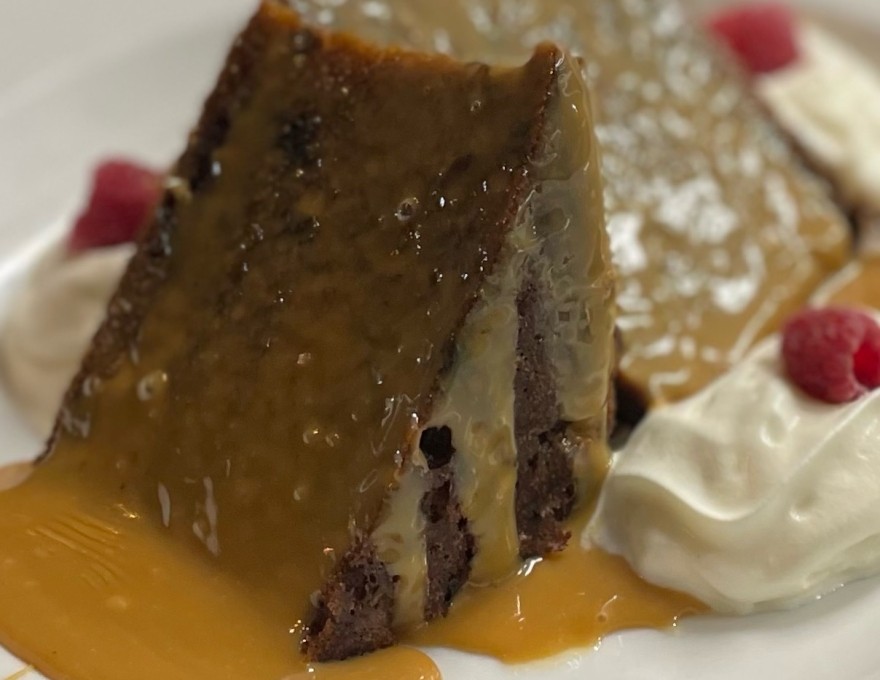 Dam Pub Gastropub &amp; Whisky Bar