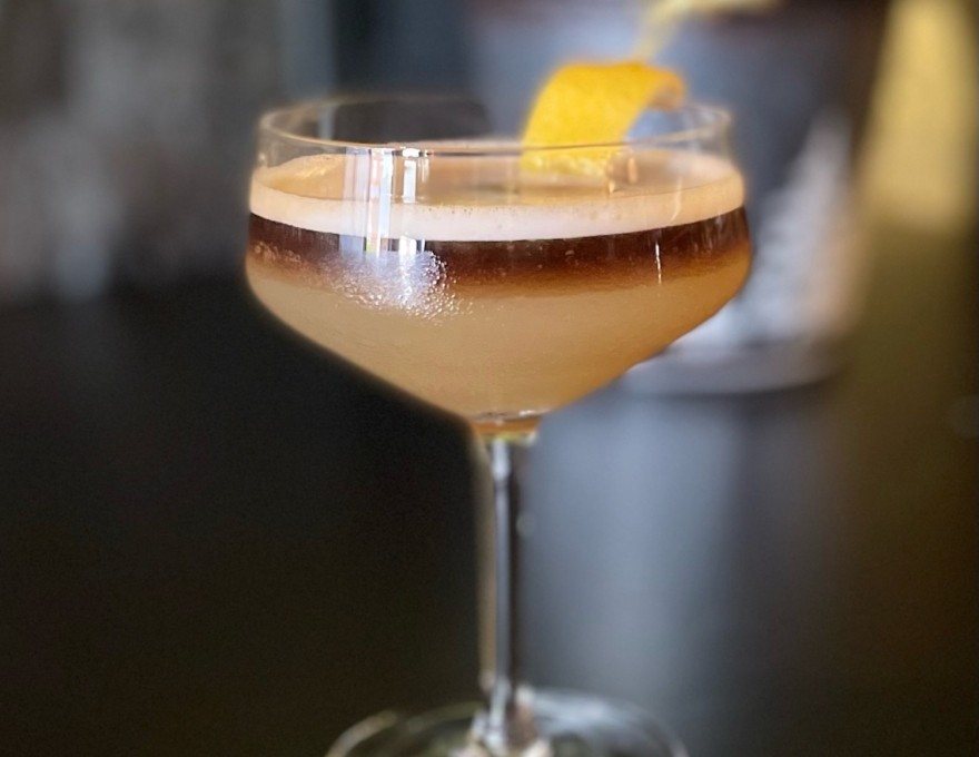 Dam Pub Gastropub &amp; Whisky Bar