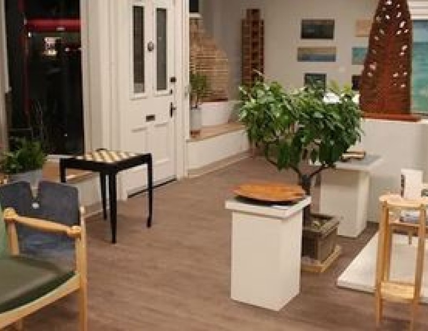 Intersections Wood Gallery &amp; Studio