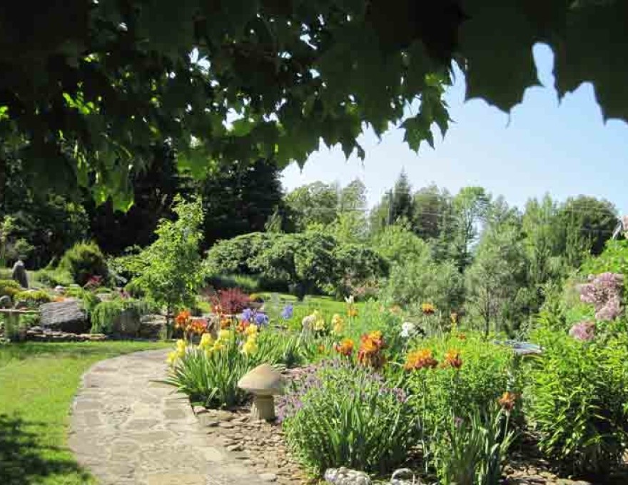 Keppel Croft Gardens