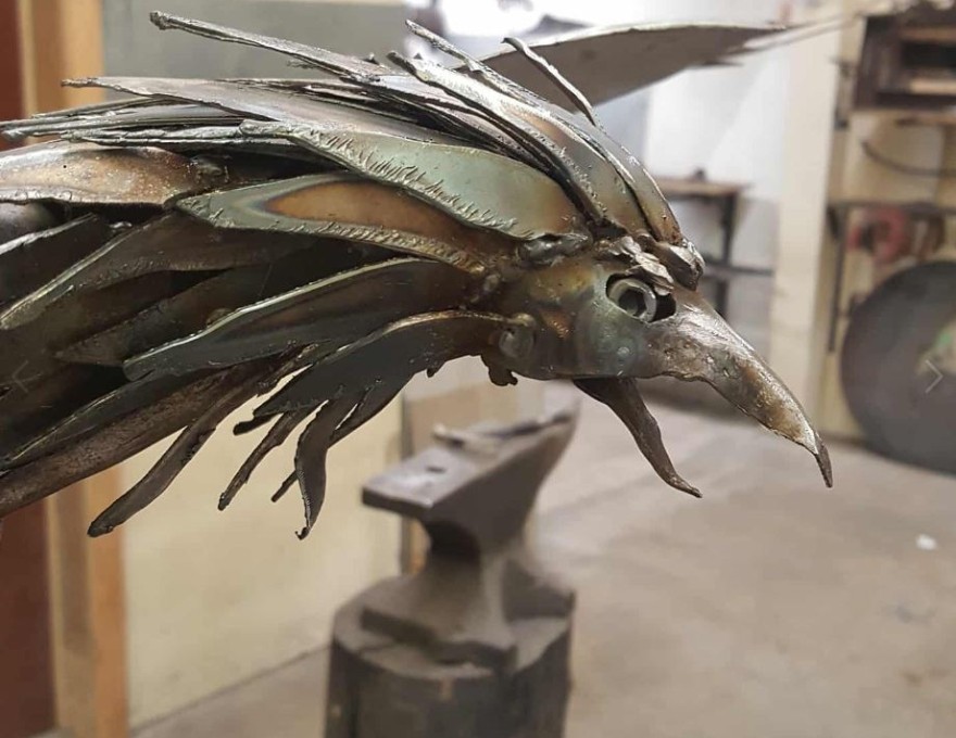 Ironworks Art Centre