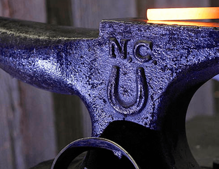 Iron Works Art Centre