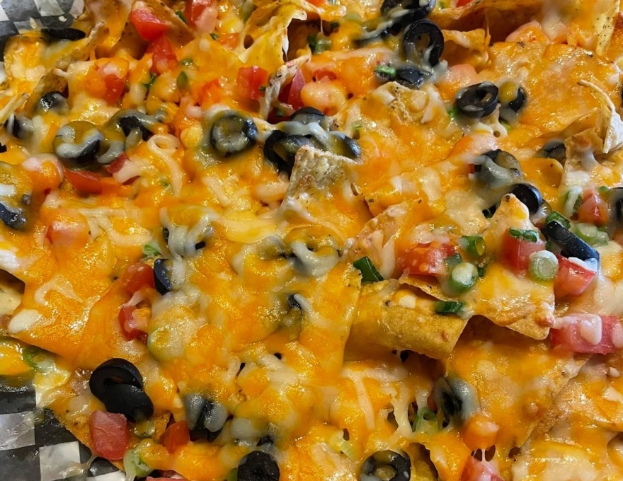 Jazzmyn's Tapas &amp; Taps