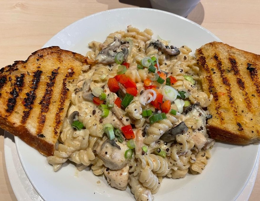 Jazzmyn's Tapas &amp; Taps