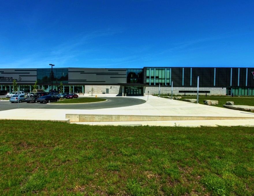 YMCA of Owen Sound Grey Bruce