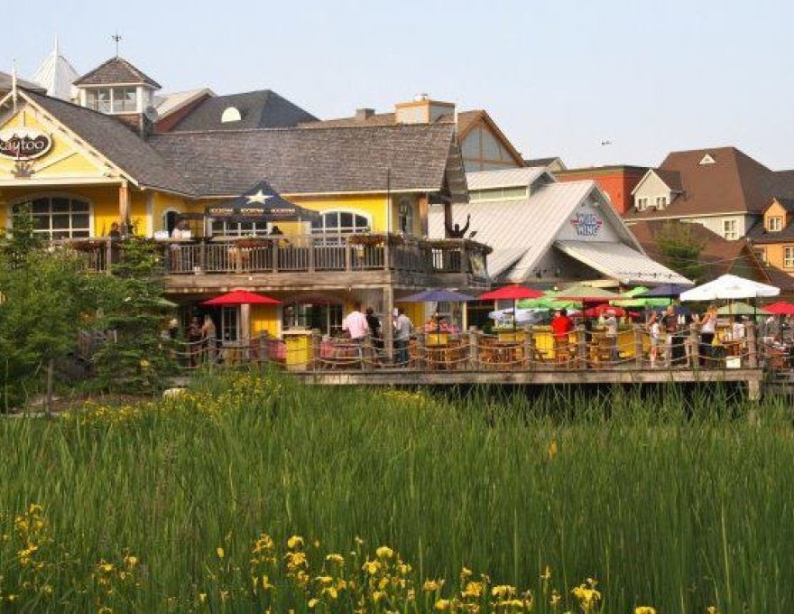 Kaytoo Restaurant and Bar