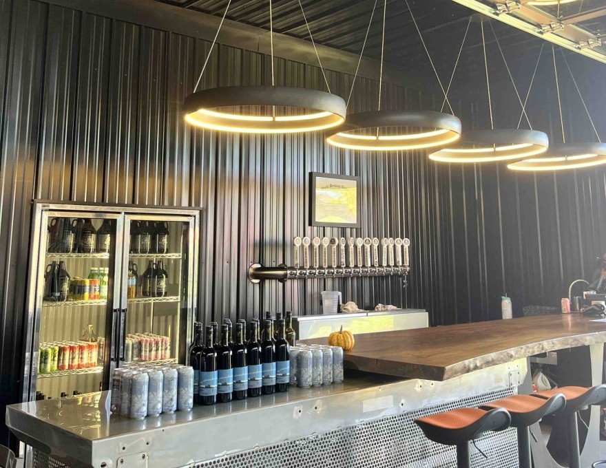 Kilannan Tasting Bar