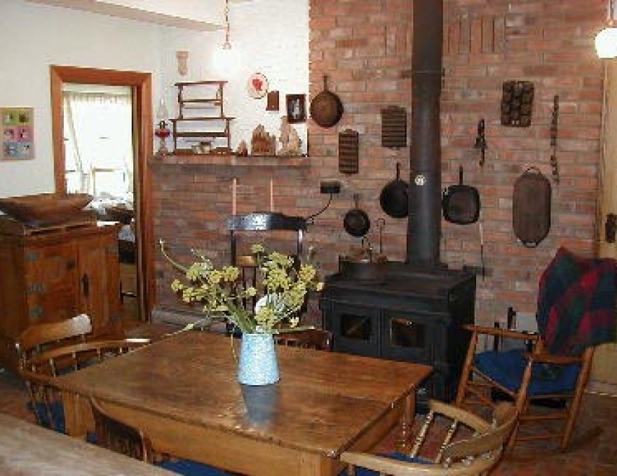 B&C Moses Sunset Country B&B