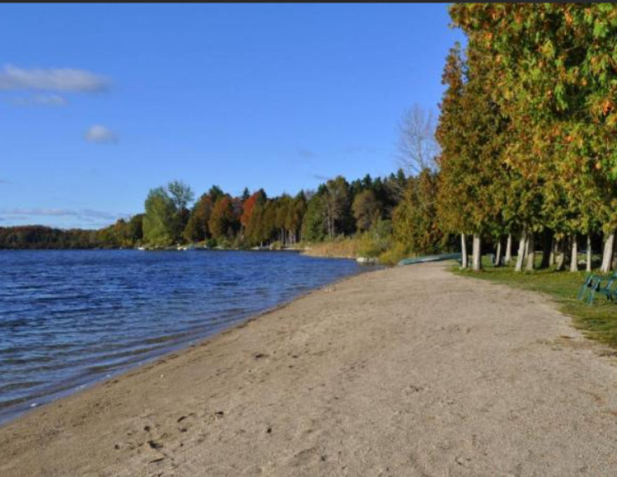 Lake Eugenia