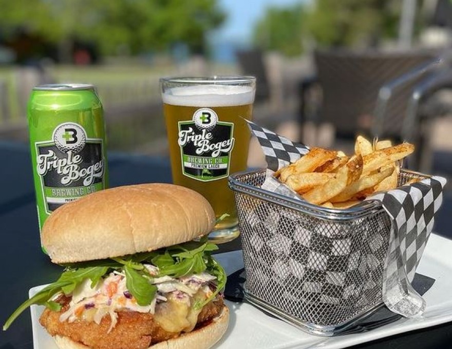 Legacy Ridge Golf Club