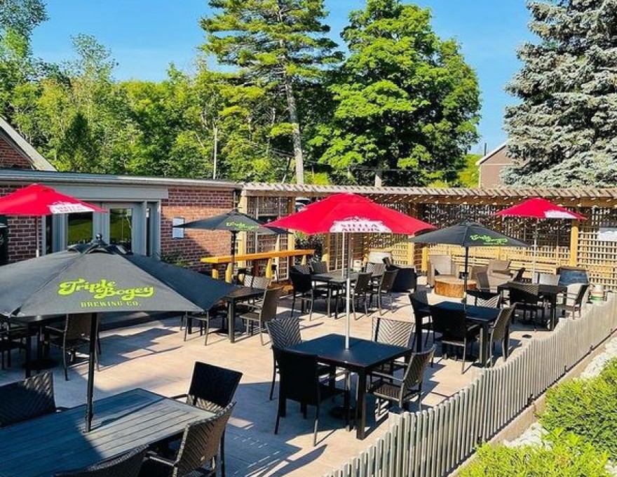 Legacy Ridge Golf Club