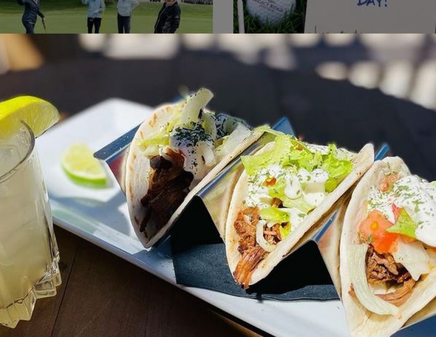 Legacy Ridge Golf Club