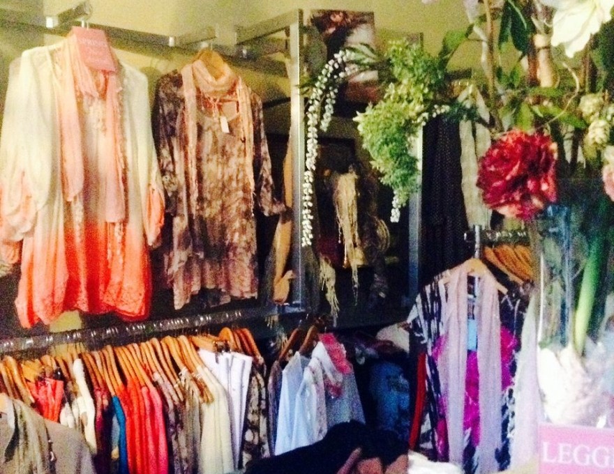 Madison Clothing Boutique