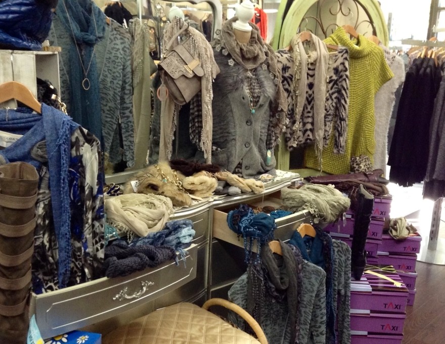 Madison Clothing Boutique