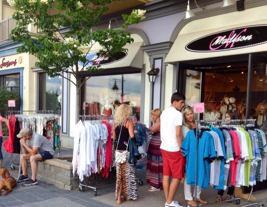 Madison Clothing Boutique