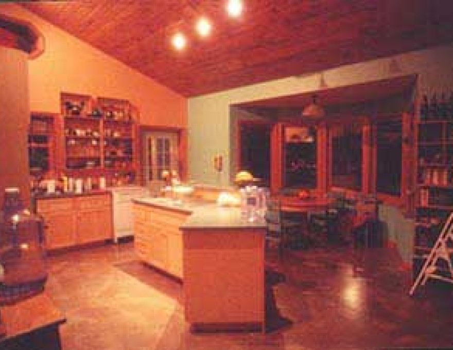 Breathe Easy Cottage