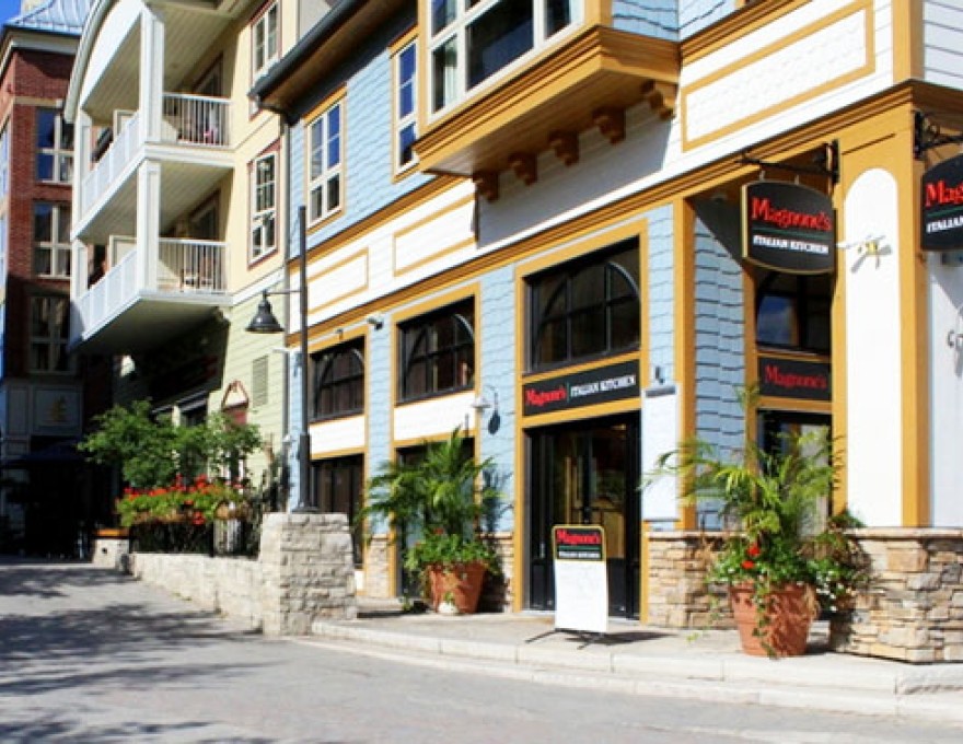 Magnone's Italian Kitchen