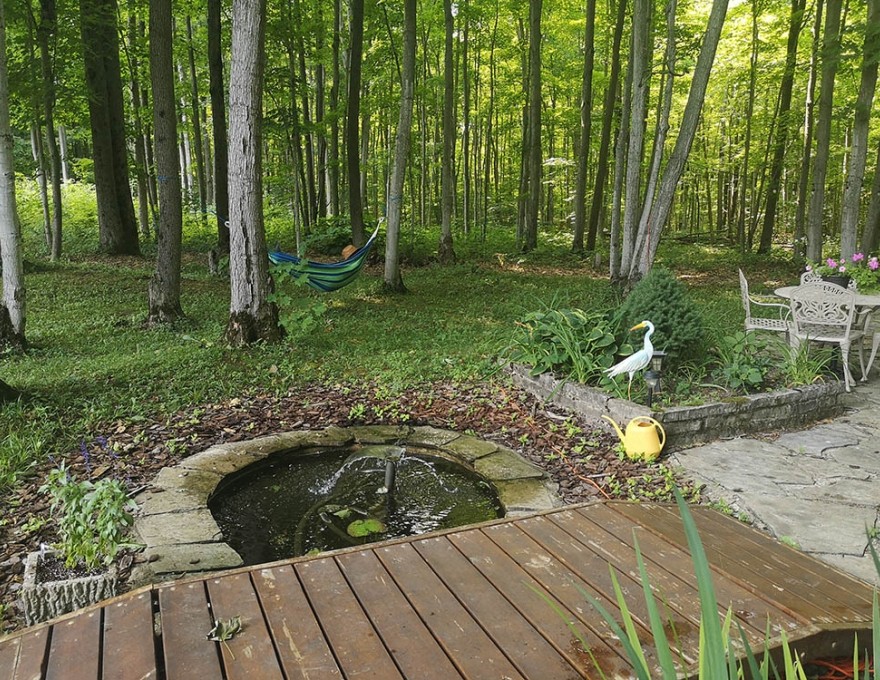 Maple Haven Bed &amp; Breakfast