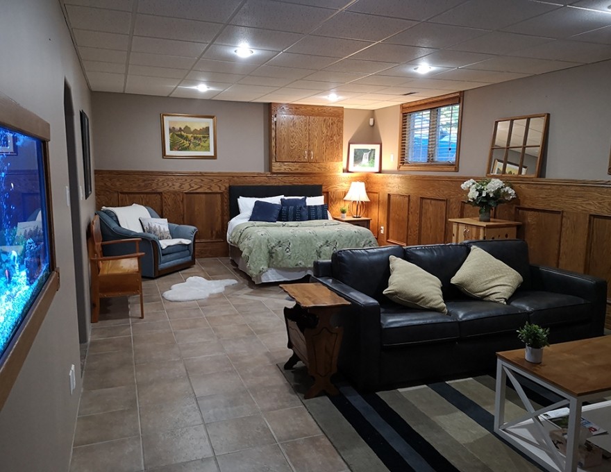 Maple Haven Bed &amp; Breakfast